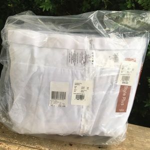 Crinoline “Petticoat” NWT